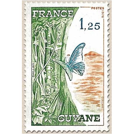 FR N° 1865A Neuf Luxe