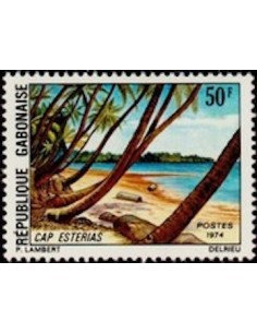 Ganbon N° 0333 Obli