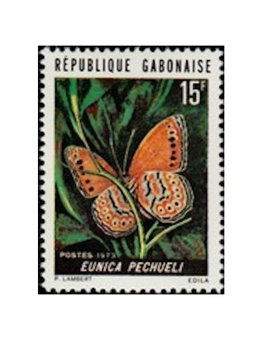 Ganbon N° 0305 Obli