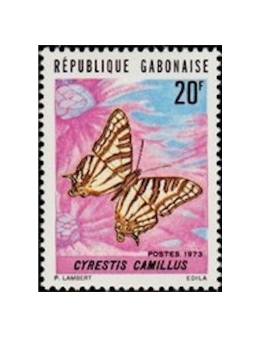 Ganbon N° 0306 Obli