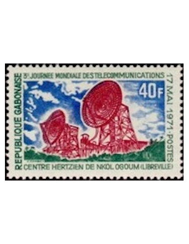 Ganbon N° 0275 Obli