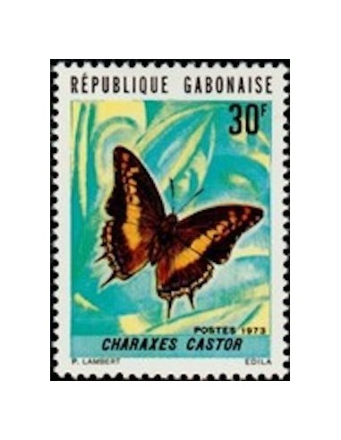 Ganbon N° 0307 Obli