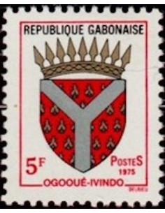 Ganbon N° 0338 Obli