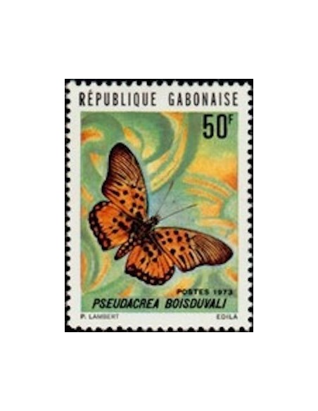 Ganbon N° 0309 Obli