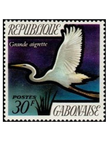 Ganbon N° 0278 Obli