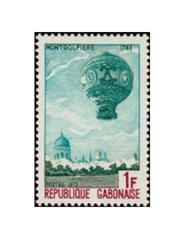 Ganbon N° 0310 Obli