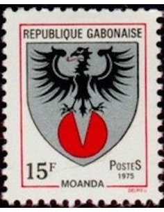 Ganbon N° 0340 Obli