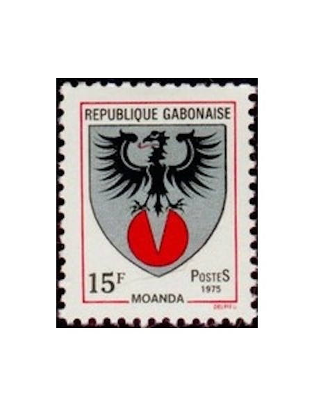 Ganbon N° 0340 Obli