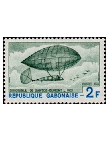 Ganbon N° 0311 Obli