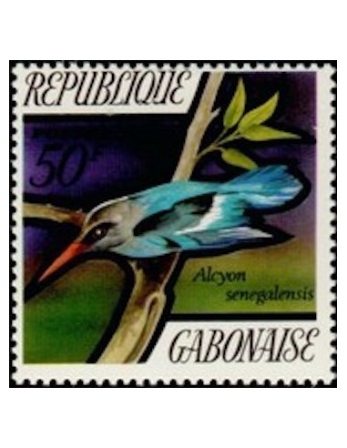 Ganbon N° 0280 Obli