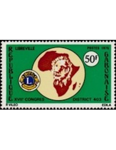 Ganbon N° 0342 Obli