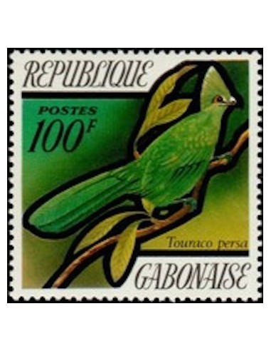 Ganbon N° 0282 Obli