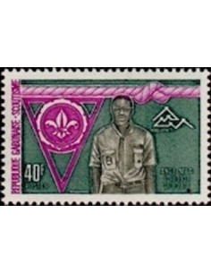 Ganbon N° 0344 Obli