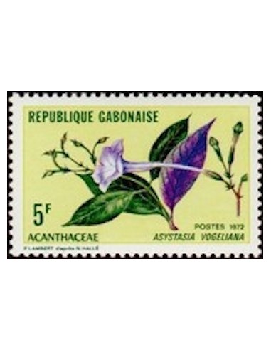 Ganbon N° 0283 Obli