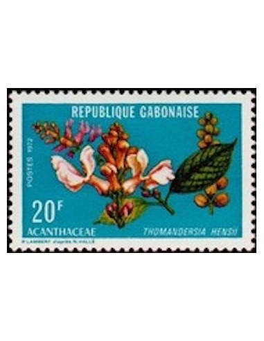 Ganbon N° 0285 Obli