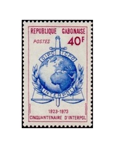 Ganbon N° 0316 Obli