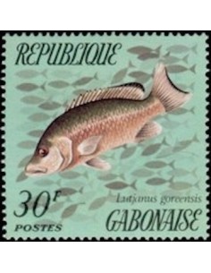 Ganbon N° 0347 Obli