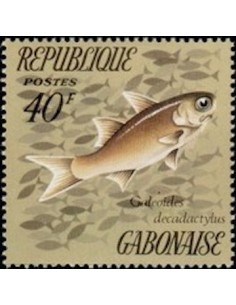 Ganbon N° 0348 Obli