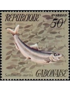 Ganbon N° 0349 Obli