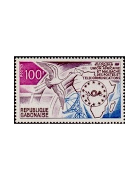 Ganbon N° 0319 Obli