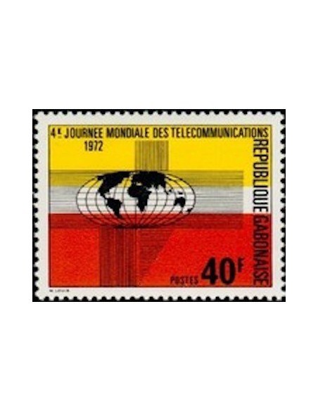 Ganbon N° 0293 Obli