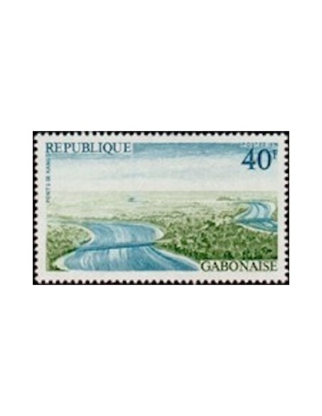 Ganbon N° 0354 Obli