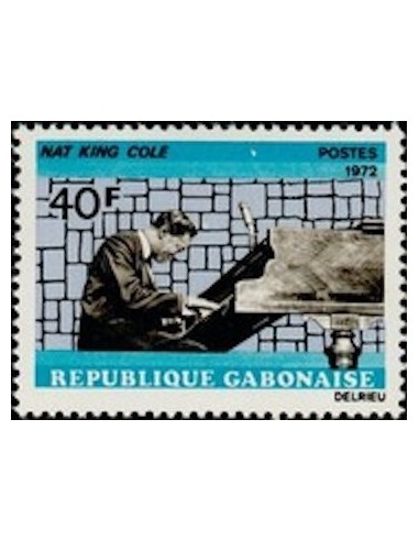 Ganbon N° 0294 Obli