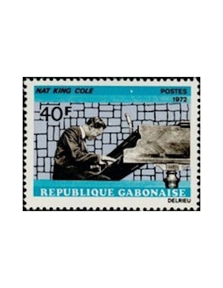 Ganbon N° 0294 Obli