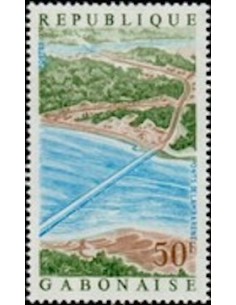 Ganbon N° 0355 Obli