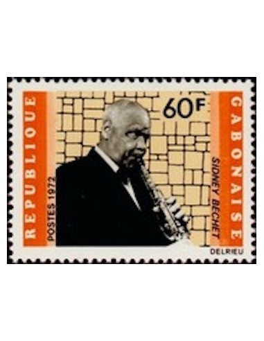 Ganbon N° 0295 Obli