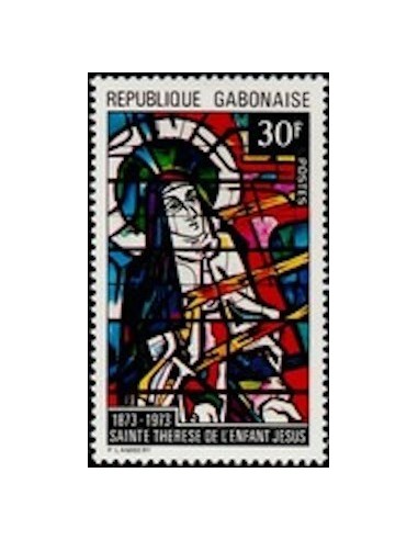 Ganbon N° 0326 Obli