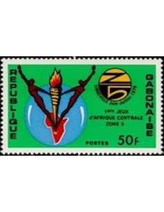 Ganbon N° 0358 Obli