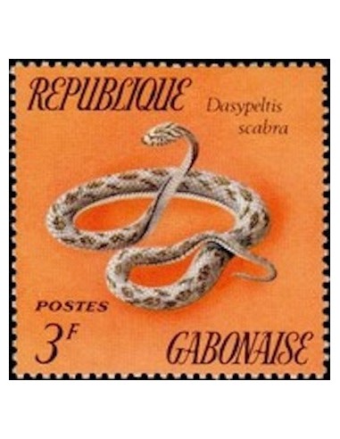 Ganbon N° 0299 Obli