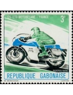 Ganbon N° 0360 Obli