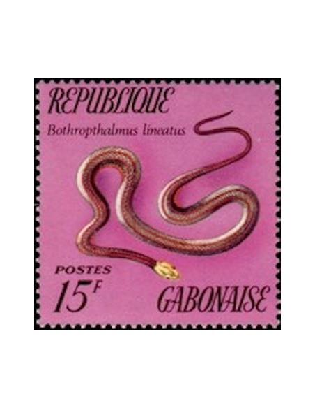 Ganbon N° 0300 Obli