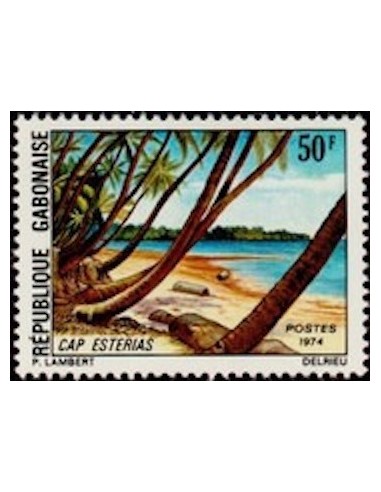 Ganbon N° 0333 Obli