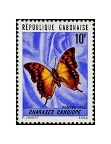 Ganbon N° 0304 Obli