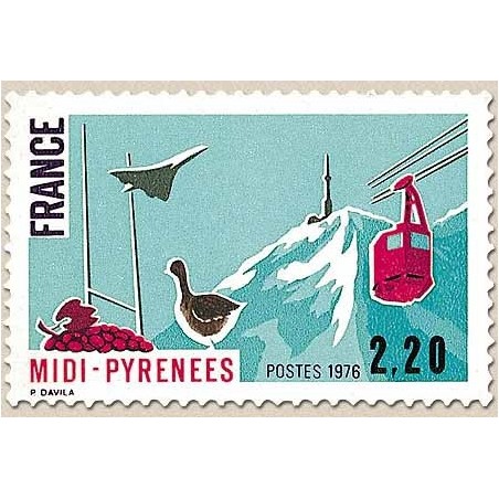 FR N° 1866 Neuf Luxe