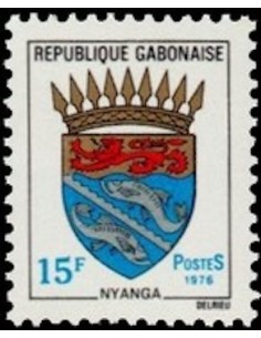 Ganbon N° 0365 Obli