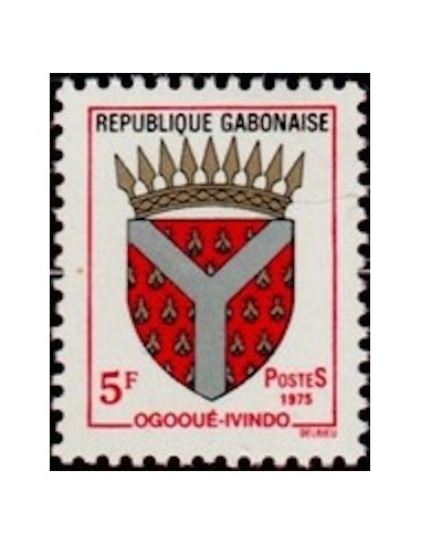 Ganbon N° 0338 Obli