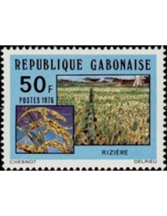 Ganbon N° 0368 Obli