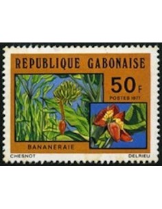 Ganbon N° 0370 Obli