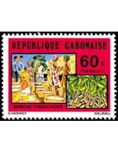 Ganbon N° 0371 Obli