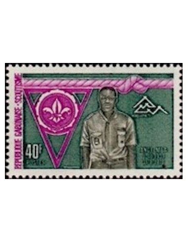 Ganbon N° 0344 Obli