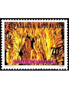 Ganbon N° 0375 Obli