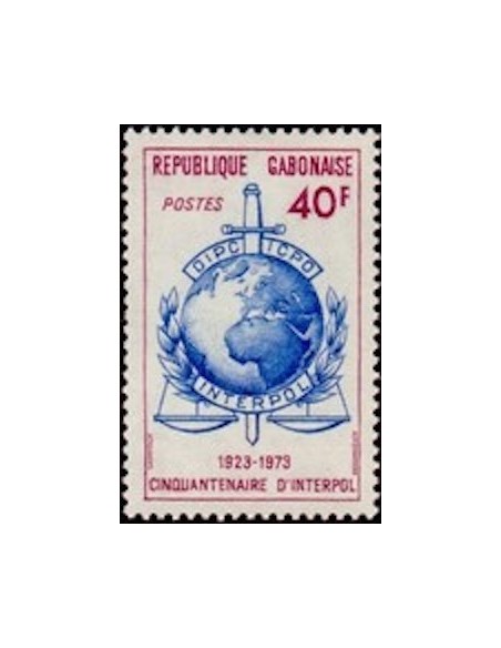 Ganbon N° 0316 Obli