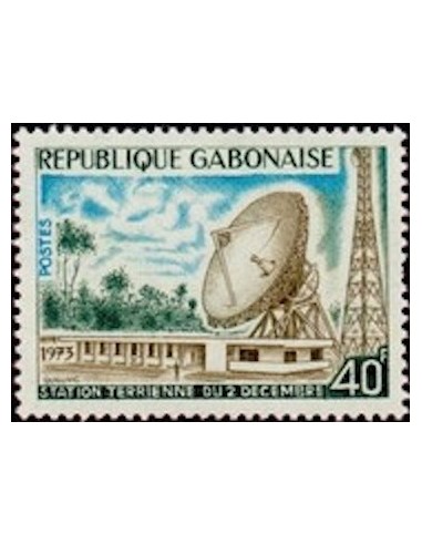 Ganbon N° 0317 Obli