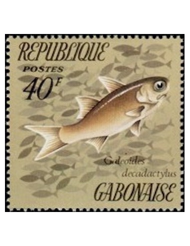 Ganbon N° 0348 Obli