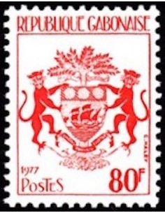 Ganbon N° 0379 Obli