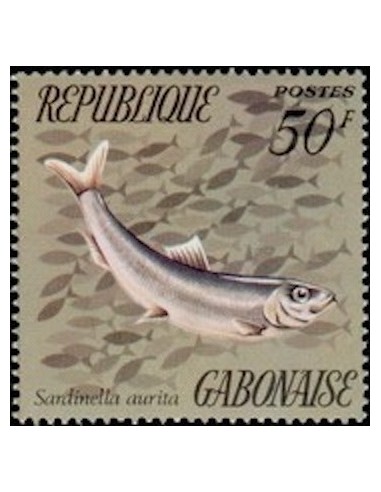 Ganbon N° 0349 Obli